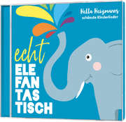 CD: Echt elefantastisch