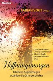 Fabian Vogt - Hoffnungsmorgen Hoffnungsmorgen