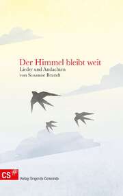 Susanne Brandt - Horst Krüger - Der Himmel bleibt weit Der Himmel bleibt weit