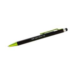 Kugelschreiber "Gott segne deinen Tag" - grün