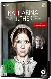 DVD: Katharina Luther DVD: Katharina Luther