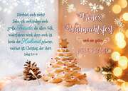 Postkarten Weihnachten/Neujahr, 6 Stück Postkarten Weihnachten/Neujahr, 6 Stück