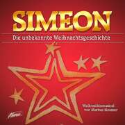 Markus Heusser - CD: Simeon CD: Simeon