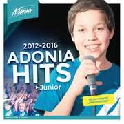 Adonia Hits Vol. 2 Juniors