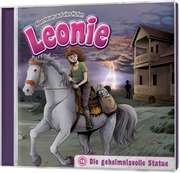 CD: Die geheimnisvolle Statue - Leonie (16)