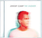 Jeremy Camp - The Answer The Answer
